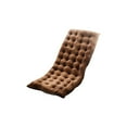 thumbnail image 2 of PPgejGEK Rocking Chair Cushions Super Soft Comfy Chair Pad Sofa Cushions for Indoor Outdoor Recliner Cushion up to 30% off, 2 of 6