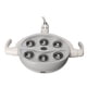 thumbnail image 5 of Silla dental Luz bucal LED NikouMX Diseño aerodinámico, 5 of 8