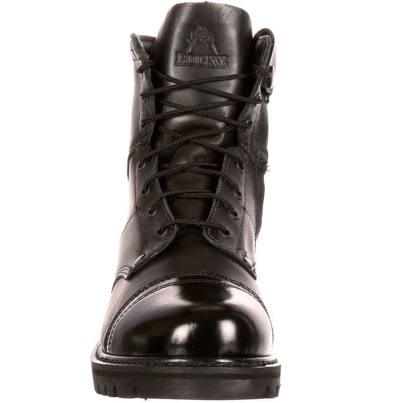 Men's 7 Zipper Paraboot 2091