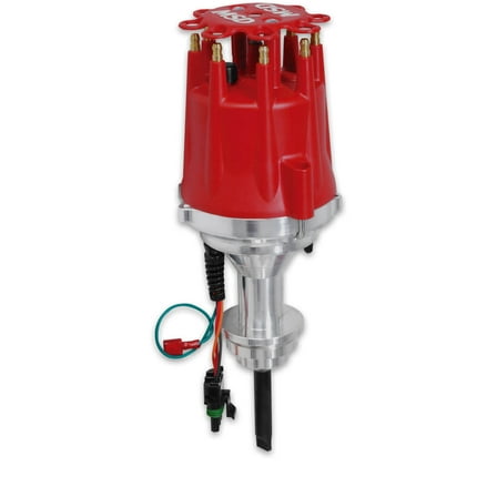 MSD 8504 Distributor