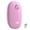 pink, variant on 2.4G Wireless Slim Mouse, Quiet Clicks Portable Computer Mouse with USB Nano Receiver, Ultra-Compact Lightweight Cordless Mice, Plug & Play Compatible with Laptop Chromebook PC Tablet Windows Mac OS