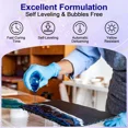 thumbnail image 5 of 1 Gallon Easy Mix Epoxy Resin Kit - Self-Leveling & Fast Curing for Crafts, 5 of 5