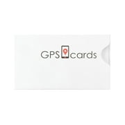 GPS Cards for Van Locator & Real Time Tracking System - Upgrade System Compatibility