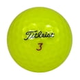 thumbnail image 2 of 24 Pro V1x Yellow 5A Recycled Golf Balls, by Mulligan USA, 2 of 5