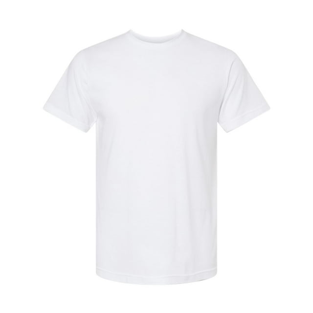 M&O 3541 Deluxe Blend T-Shirt