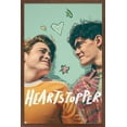 thumbnail image 1 of Netflix Heartstopper : Saison 1 - Une feuille, 1 of 4