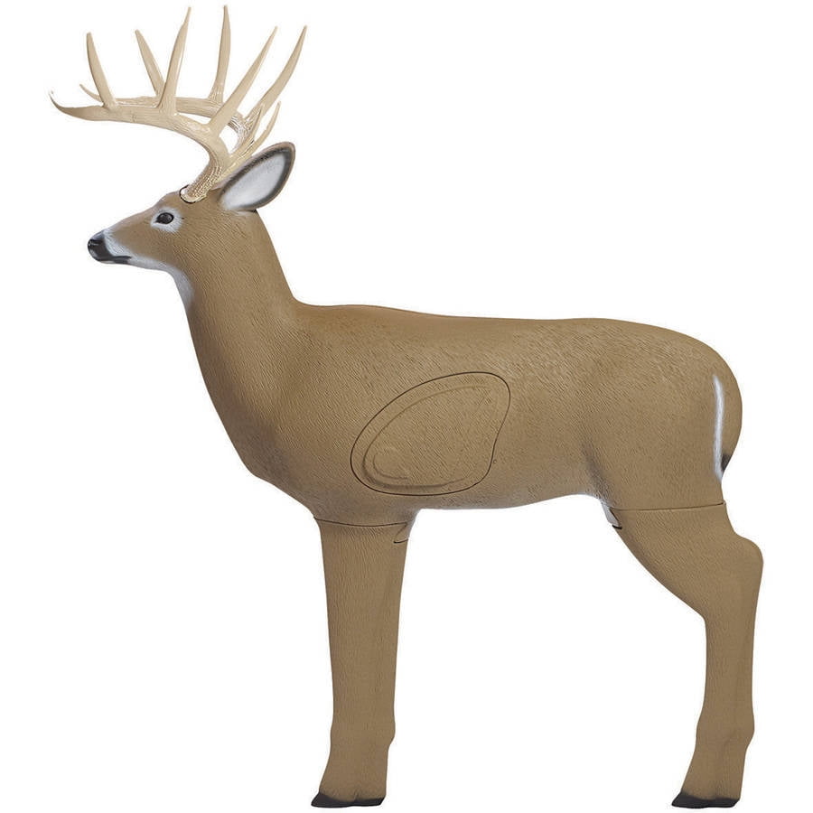 Shooter Crossbow Buck Target