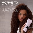 thumbnail image 6 of Nexxus Styling Cream Mvp Styler Multitasking Hair Cream Hybrid Powered by MVP™ Multi-Verse Polymers, 6 oz, 6 of 15