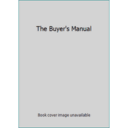The Buyer's Manual [Hardcover - Used]