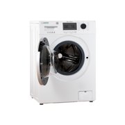 Equator Compact Washer 1.57cf/13lbs POWER WASH 15