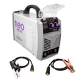 thumbnail image 1 of Soldadora Inversor Neo para Electrodo 300 A Gris, 1 of 7