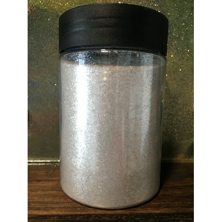 PUR-METALX, Metallic Pigments For Epoxy Resin, Multi Color, Bright Colors, Combine Colors, For Metallic Floors