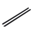 thumbnail image 1 of Embellecedor De Burlete Para Ventana De Puerta, Caucho Antifugas 68161-26040 Cinturón De Sellado De Embellecedor De Burlete Para Ventana Resistente Al Viento Para Hiace Commuter, 1 of 7