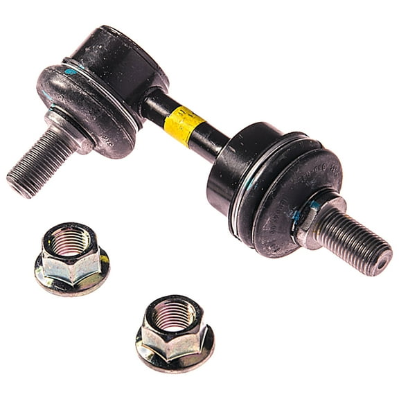 Dorman SL60615PR Rear Suspension Stabilizer Bar Link Kit for Specific Hyundai / Kia Models