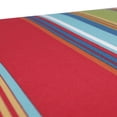 thumbnail image 5 of Pillow Perfect  Outdoor Westport Garden Blown Bench Cushion 18 X 60 X 5, 5 of 5