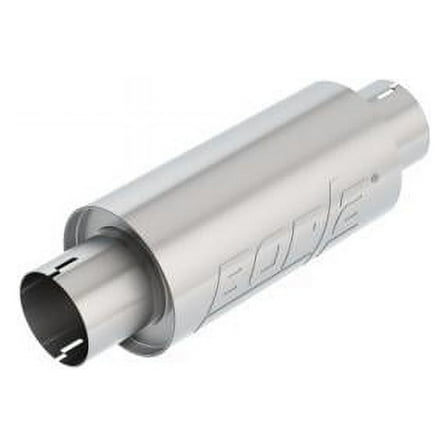 Borla 401343 MUFFLER