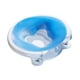thumbnail image 1 of Almohada para dormir , ligera, ajustable, soporte para la cabeza, almohada de masaje facial, almohada para dormir para, 1 of 9