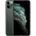 thumbnail image 1 of Restored iPhone 11 Pro Unlocked (CDMA + GSM) 64GB Midnight Green (Refurbished), 1 of 3