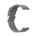 thumbnail image 3 of Dpityserensio Pure Color Sports Strap Watchband Replacement For Watch GT 2e, 3 of 3