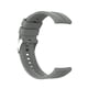 thumbnail image 3 of Reemplazo de la correa de reloj de la correa de los deportes del silicón del color puro para el reloj de Huawei GT 2e, 3 of 3