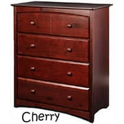 Beatrice 4 Drawer Chest / Dresser