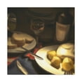 thumbnail image 1 of Dining Table Feast - Canvas, 1 of 10