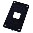 thumbnail image 2 of 3pcs Plastic AMD AM2 AM2+ AM3 AM3+ FM1 Socket CPU Fan Bracket Base Blue, 2 of 2