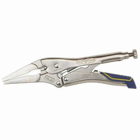 Irwin  Linesman Pliers - Fast Release Locking - 9 in.