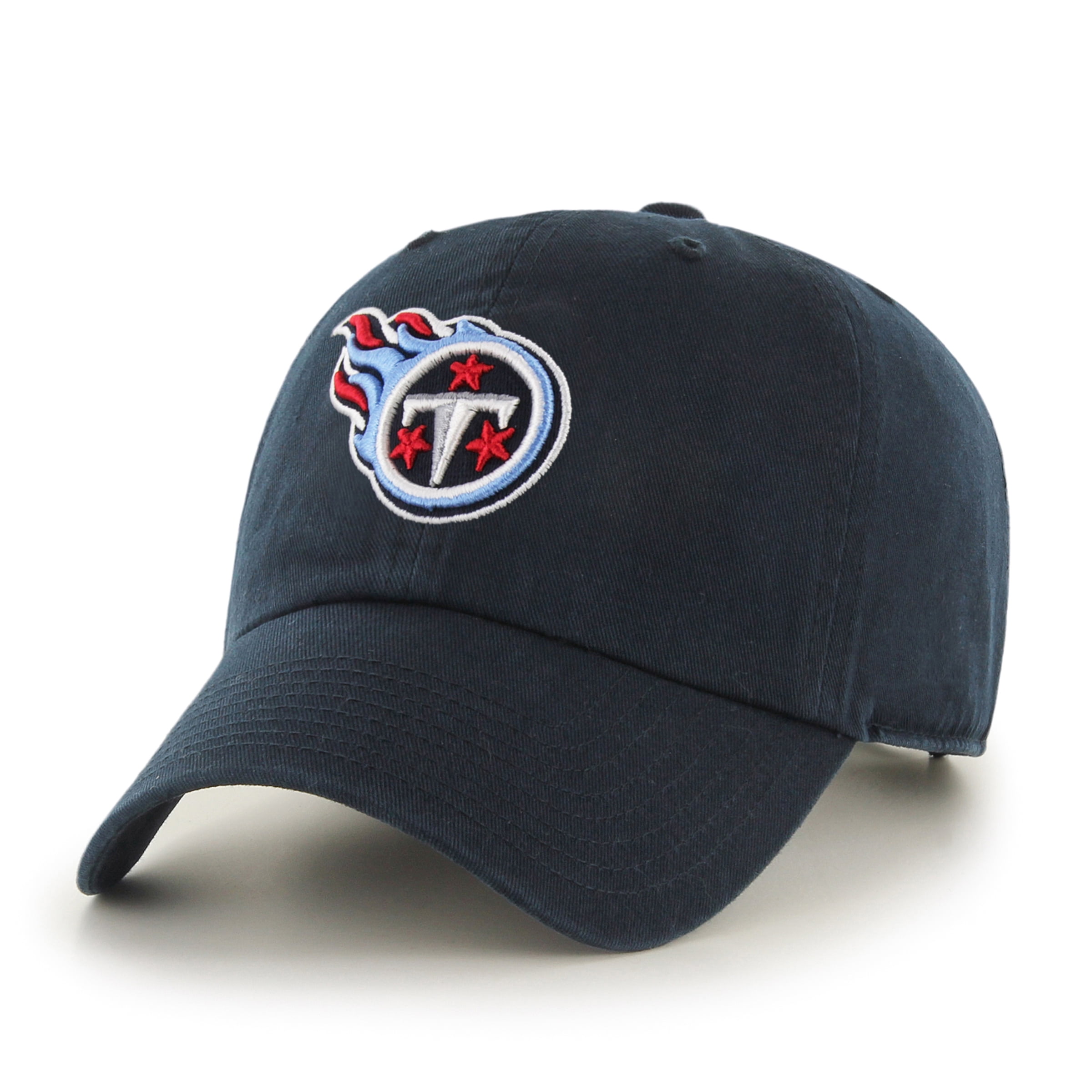 NFL Tennessee Titans Clean Up Adjustable Hat