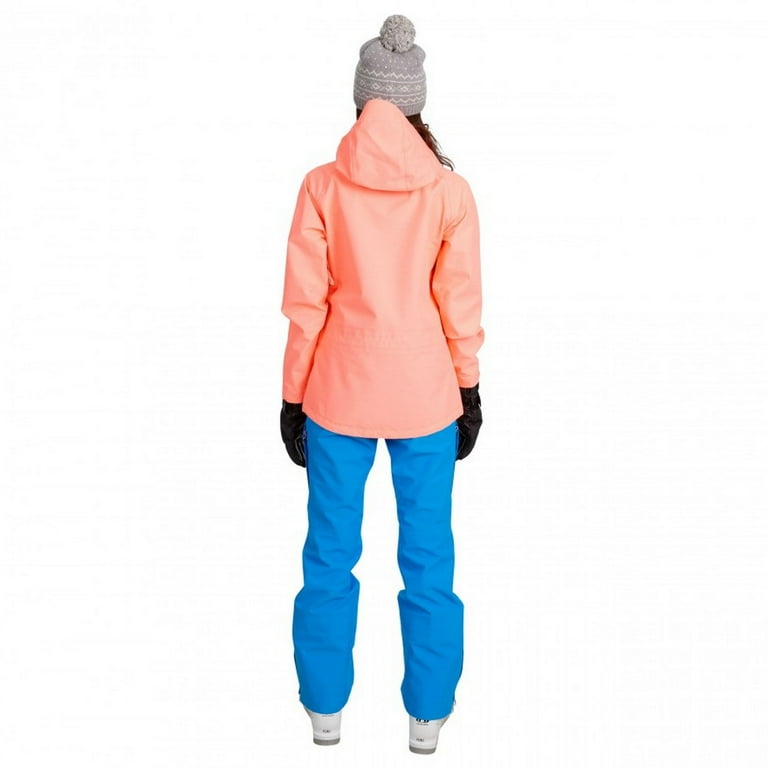 Trespass hotsell snowboard jacket