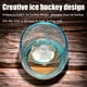 thumbnail image 4 of Bandeja De Cubitos De Hielo De Silicona Con Forma De Calabaza Para Hacer Bolas De Hielo, Molde De Esfera De Hielo Para Congelador, Cóctel De Whisky Sweethay HA034916-00, 4 of 6