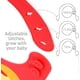 thumbnail image 3 of Silicone Baby Bibs for Baby & Toddler, Adjustable Size, BPA, 3 of 3