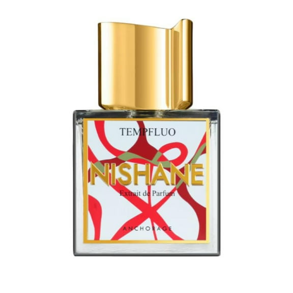 Nishane Tempfluo Extrait De Parfum Spray 1.7 oz 8683608070525