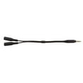 thumbnail image 4 of 3 Unidades Cable Divisor De Audio Sunnimix Adaptador De Micrófono Y Audio 3.5mm, 4 of 8