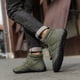 thumbnail image 4 of Zapatos Antideslizantes para Exteriores Mujer Y Hombre Botas Nieve Con Forro Piel Acogedoras Ligeras, 4 of 9
