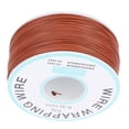 thumbnail image 4 of Single Core Copper Wire, Single core Tinned Copper Wire Reel, 105 High Temperature Resistant Wire for Notebook, LCD Screen, with 0.25mm Core Diameter, 4 of 7