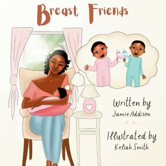 Breast Friends, (Paperback)