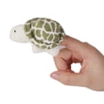 thumbnail image 4 of Títeres de Cuentos Animal Felpa Juguete para Niño Bebé Sunnimix Liebre y tortuga, 4 of 8