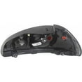 thumbnail image 2 of CarLights360: For Pontiac Grand Prix Tail Light Assembly 1997-2003 Driver Side - GM2818101 | 5978571, 2 of 4