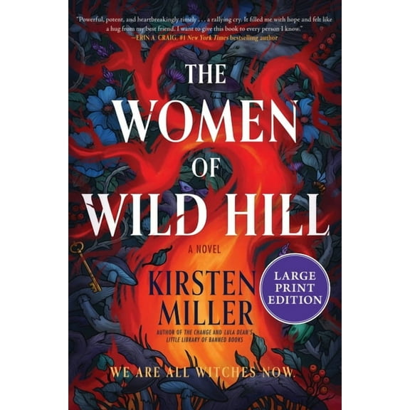 The Women of Wild Hill, (Paperback)