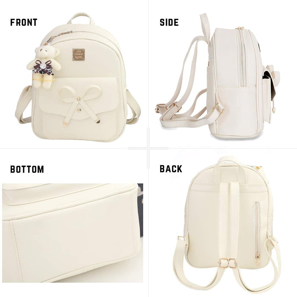 OFF-WHITE Binder Embossed Full-Grain Leather Backpack for Men | MR PORTER