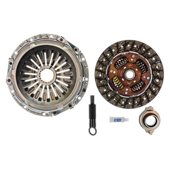 Exedy MBK1009 OEM Clutch Kit for 2015 Mitsubishi Evolution