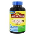 thumbnail image 1 of Nature Made - Calcium 600 mg. - 100 Liquid Softgels, 1 of 4