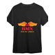 thumbnail image 2 of gt bmx logo T-shirt funny Men’s Short Sleeve Graphic T-shirt Collection black Tee For Adult, Men, Women, Teen, Teenager, Adolescent, Youth, 2 of 7