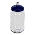thumbnail image 4 of Paquete de 5 Botes Vasos con Chupón de Plástico 500 ML Cosmoplastic, 4 of 5