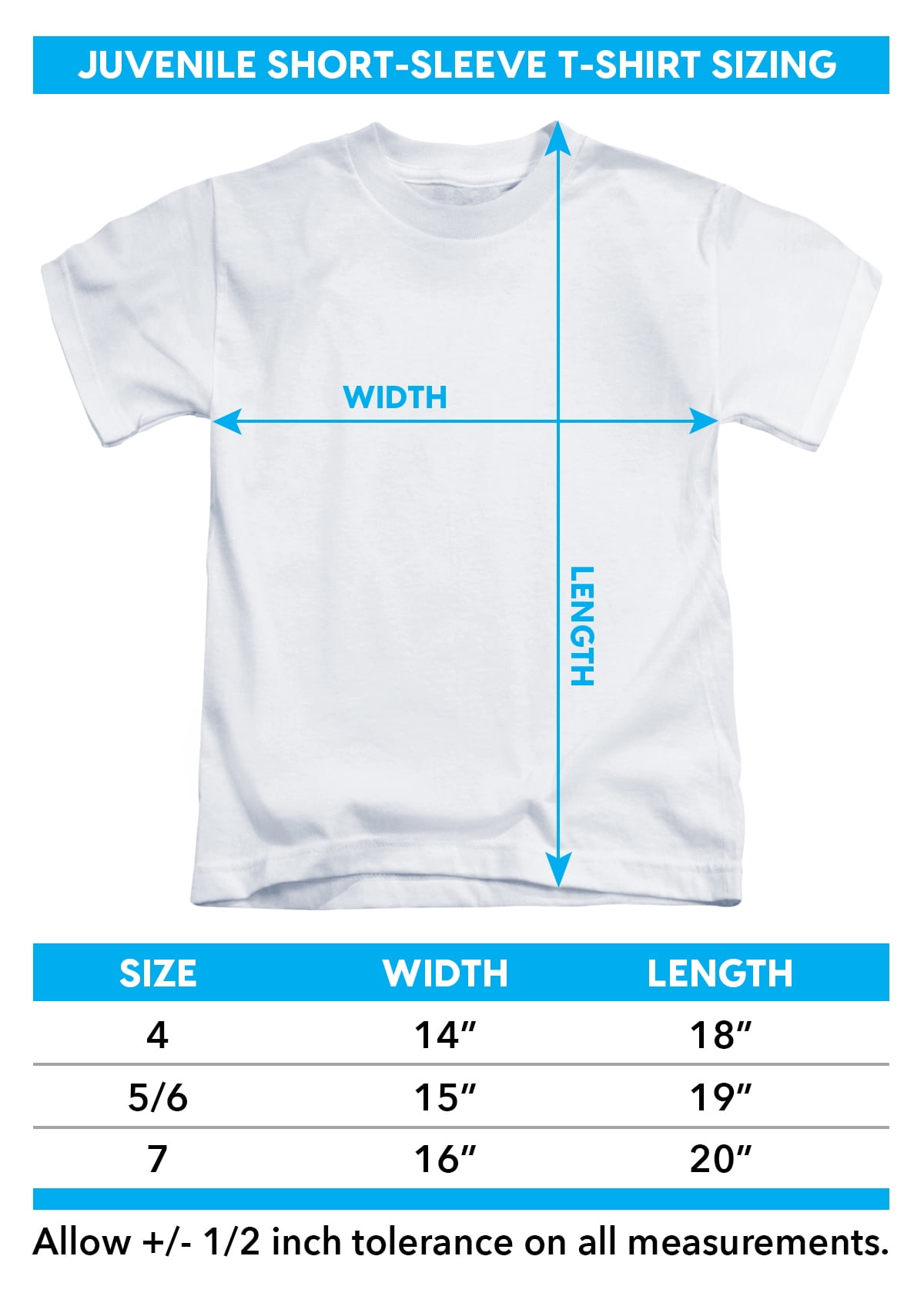 7 5//6 BIG SHAZAM LOGO Licensed T-Shirt KIDS Sizes 4