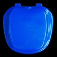 thumbnail image 2 of Monebena Denture Case, Denture Cup with Strainer, Denture Bath Box False Teeth Storage Box with Basket Net Container Holder Retainer Cleaning, for Travel, 2 of 13