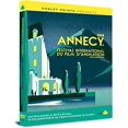 thumbnail image 1 of Annecy Awards 2018 [ NON-USA FORMAT, PAL, Reg.0 Import - France ], 1 of 1