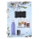 thumbnail image 3 of Etiquetas Para Botellas De Aceite Esencial, Etiquetas Adhesivas Para Botellas, Fácil De Quitar, Uso Conveniente Para Botellas De Perfume Para Uso De Bricolaje, 3 of 8