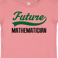 thumbnail image 4 of Inktastic Future Mathematician Boys or Girls Baby T-Shirt, 4 of 5
